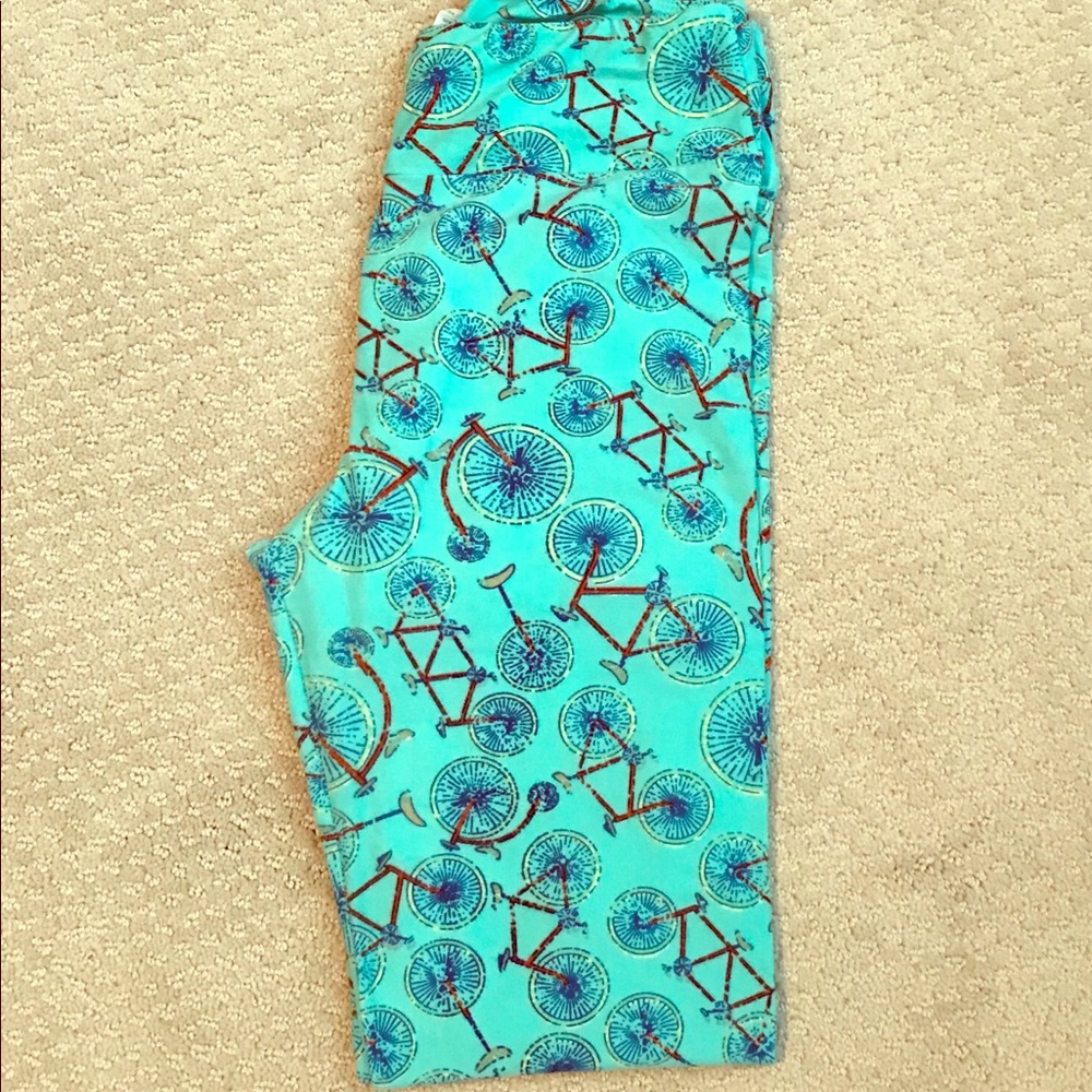 OS Lularoe Leggings